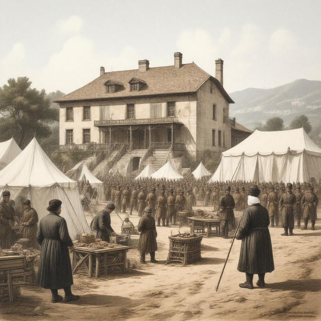 British Hotel